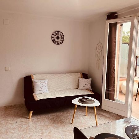 Apartament Al Centre Ideal Parelles A Платья-де-Аро Экстерьер фото