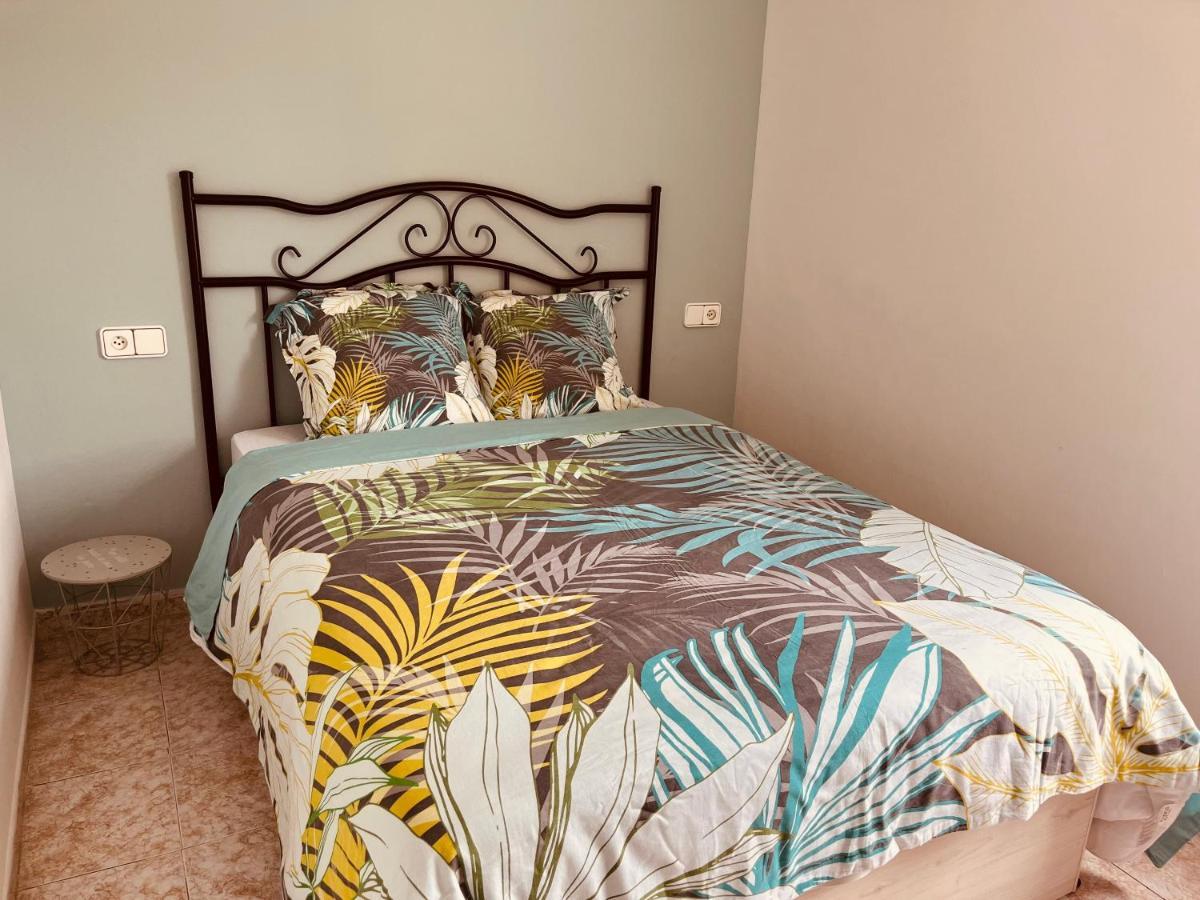 Apartament Al Centre Ideal Parelles A Платья-де-Аро Экстерьер фото