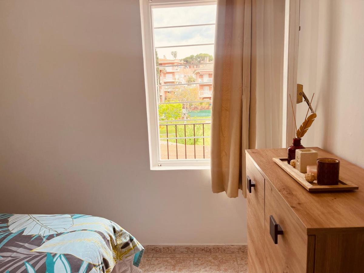 Apartament Al Centre Ideal Parelles A Платья-де-Аро Экстерьер фото